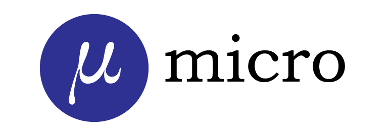 Micro editor